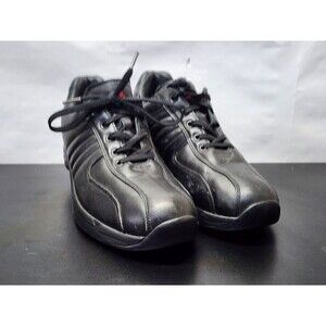 Chung Shi Women’s Stafild Rocker Comfort-Step Walking Shoes Size 10 US 8 UK 27cm